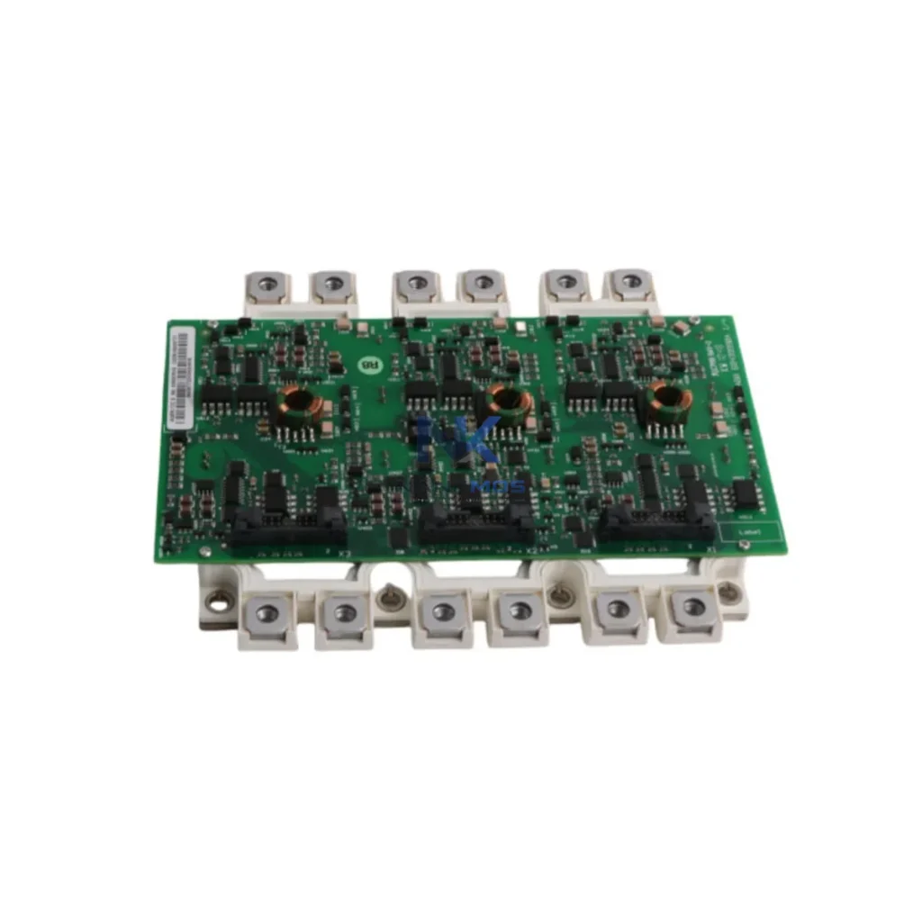 ABB FS300R12KE3/AGDR-72C Energy-Control IGBT Module for Smart Lines FS300R12KE3/AGDR-72CS FS300R12KE3/AGDR-72C industrial automation spare part