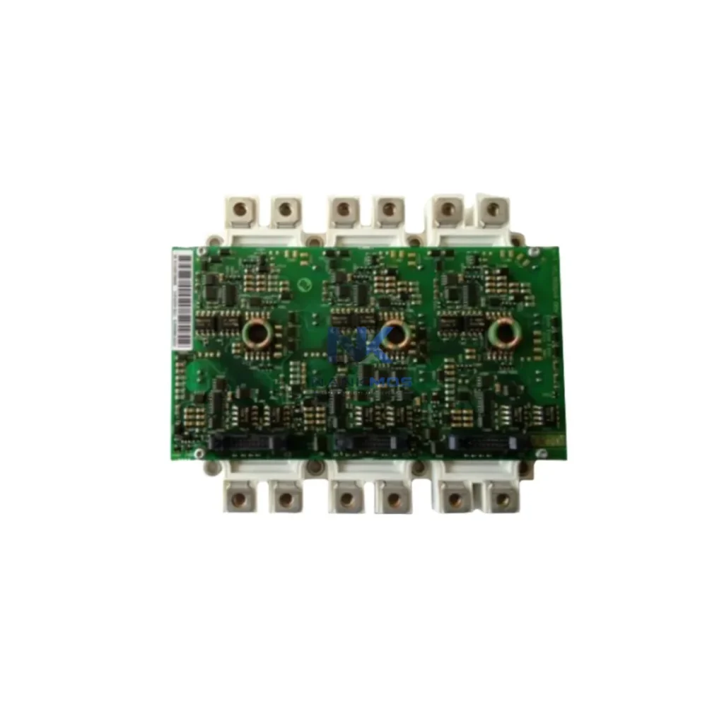 ABB FS300R12KE3/AGDR-72CS IGBT Module product reference image