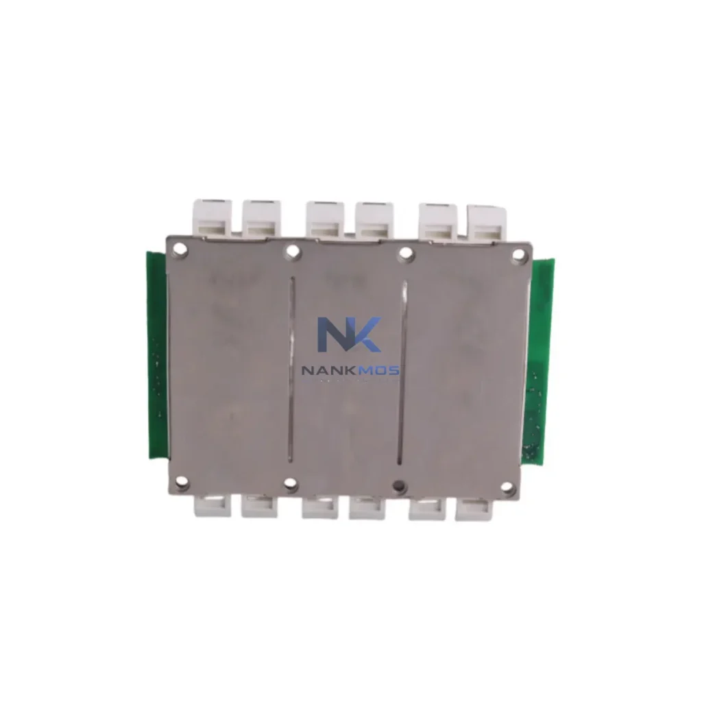 ABB FS450R17KE3'AGDR-72C IGBT Module product reference image