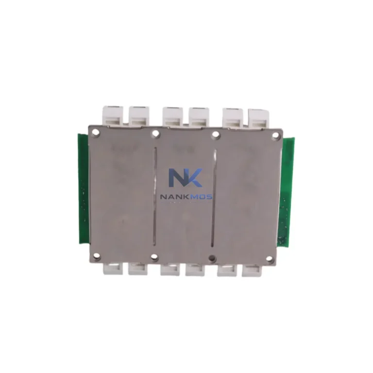 ABB FS450R17KE3'AGDR-72C IGBT Module