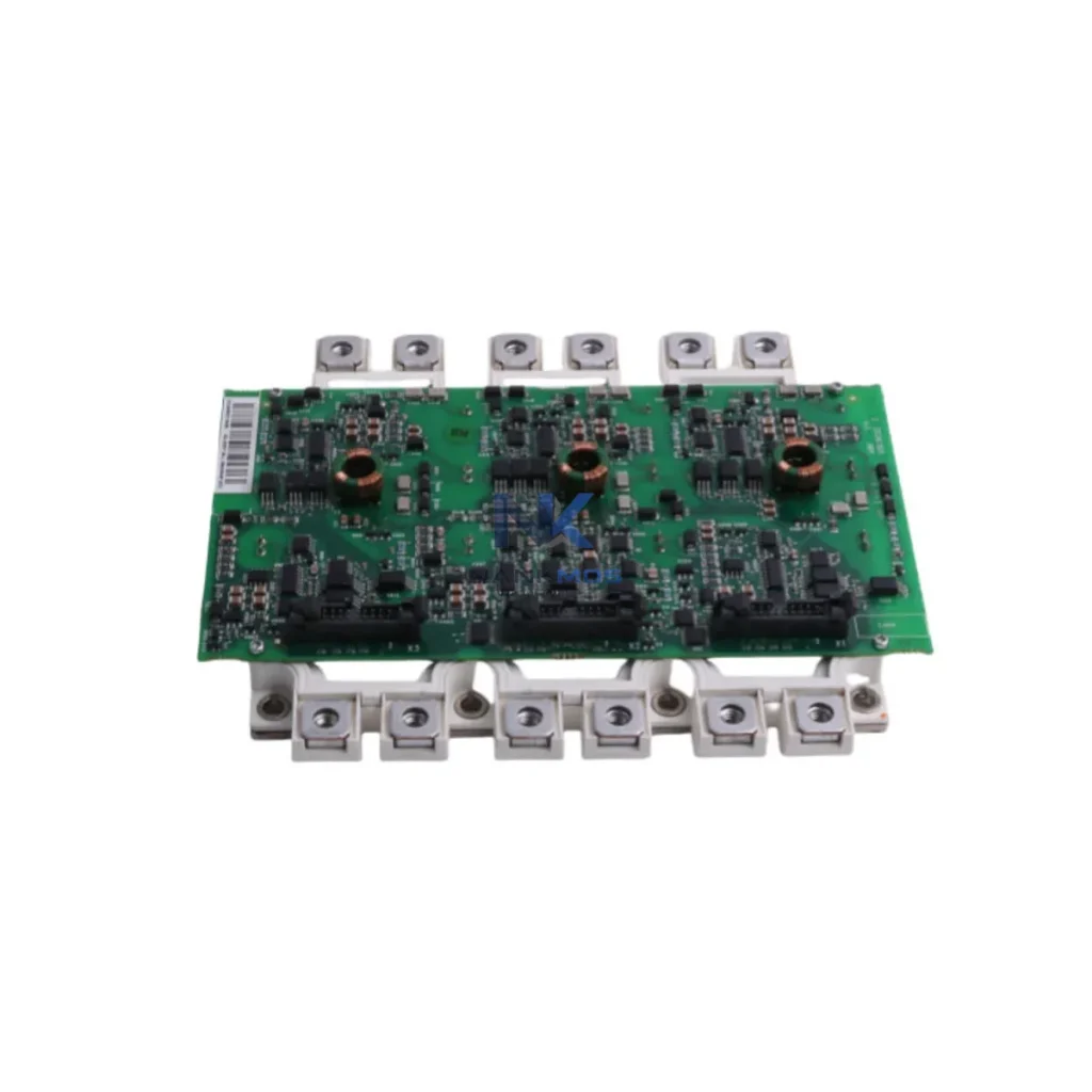 ABB FS450R17KE3/AGDR-72C System-Ready IGBT Module for ACS800 Architecture FS450R17KE3'AGDR-72C industrial automation spare part