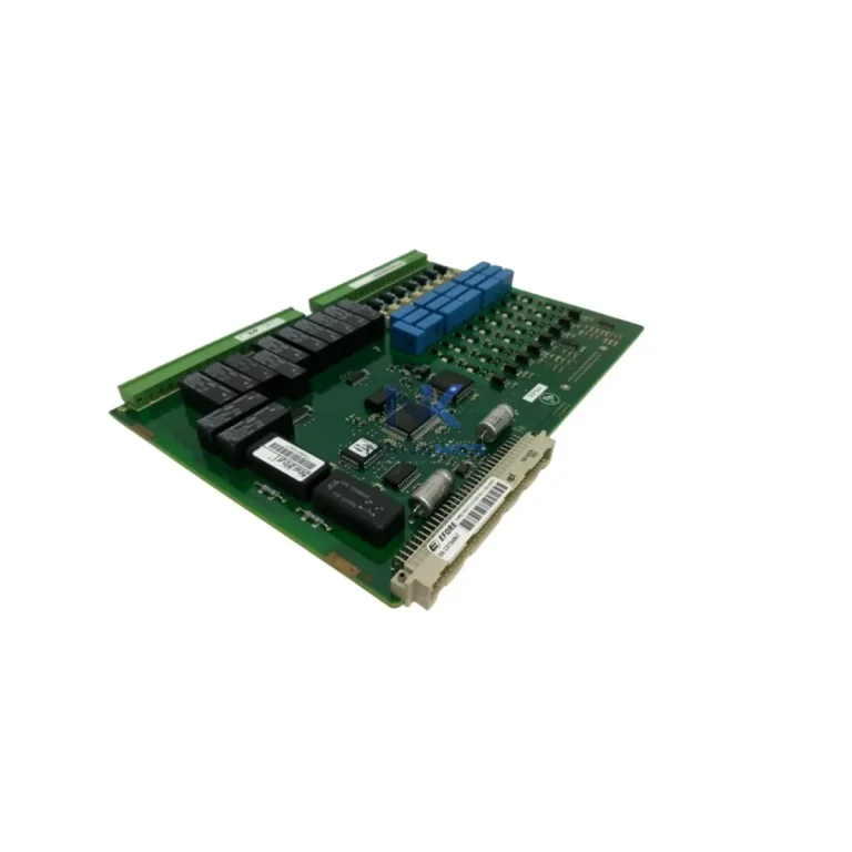 ABB G4AE HENF209636R0001 Communication Module