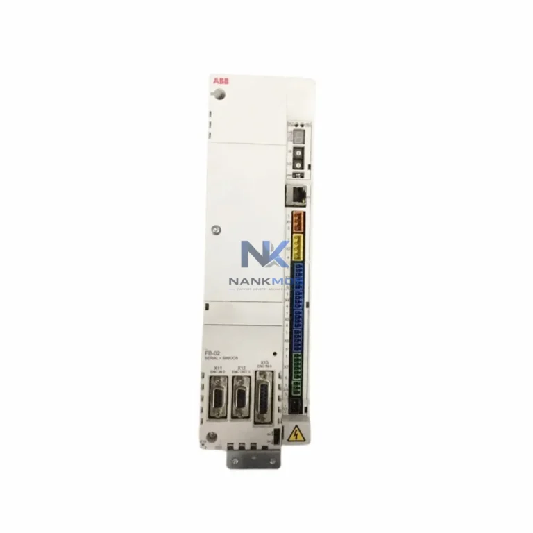 ABB GCU-02 3AXD50000028861