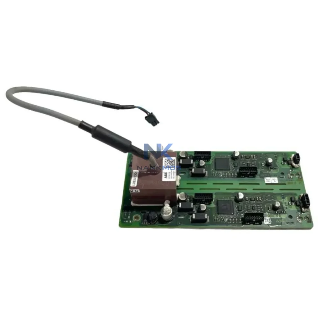 ABB GDC806A2002,3BHE028761R2002 Gateway Card product reference image