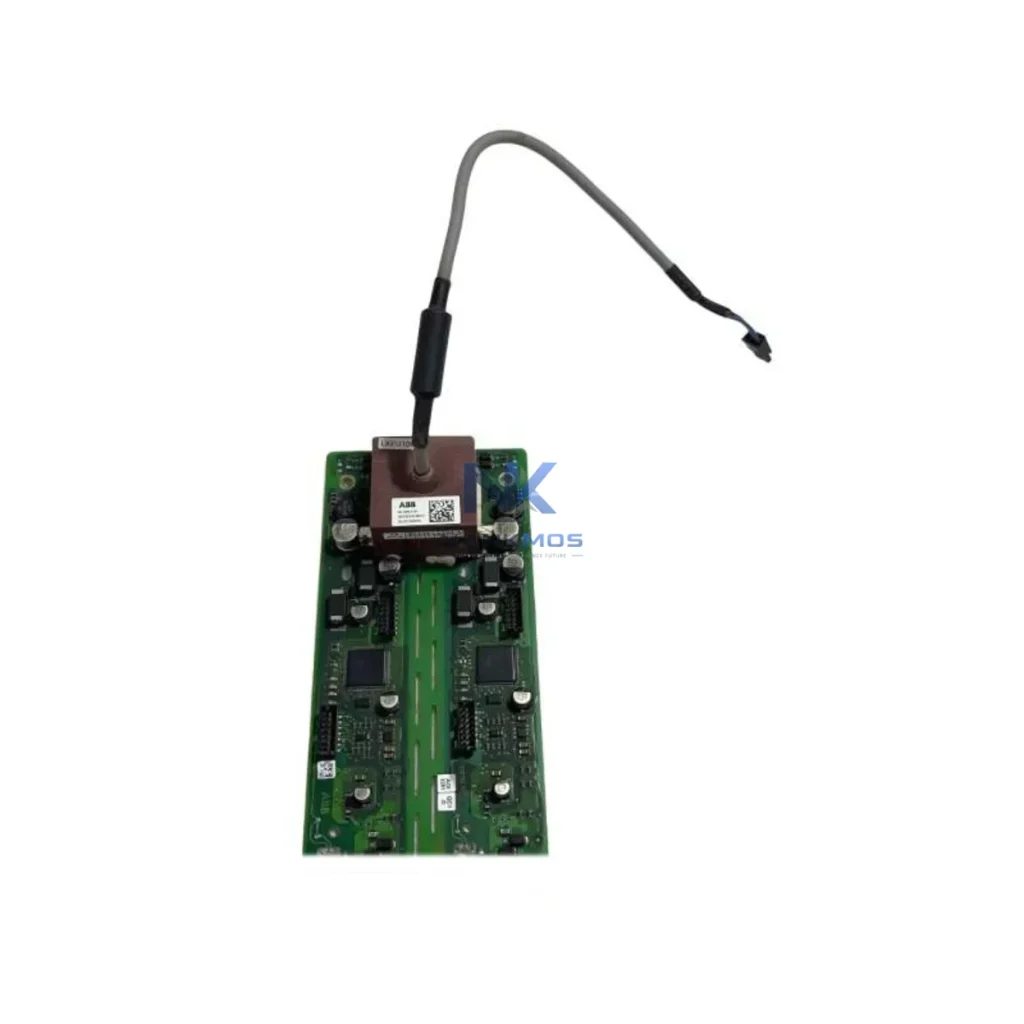 ABB GDC806A2002 System-Ready Gateway Card for AC 800M Architecture GDC806A2002,3BHE028761R2002 industrial automation spare part