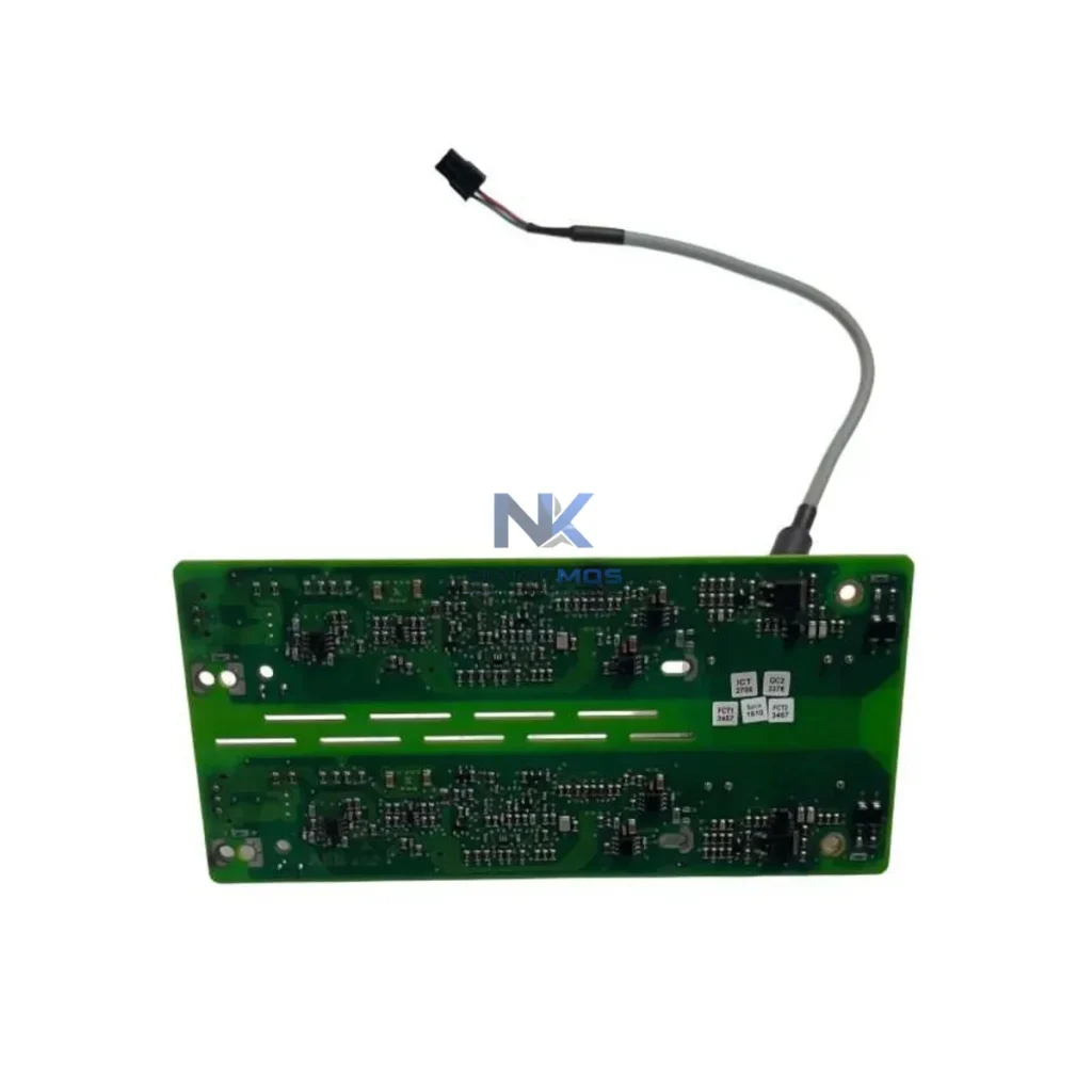 ABB GDC806A2002 System-Ready Gateway Card for AC 800M Architecture GDC806A2002,3BHE028761R2002 industrial automation spare part
