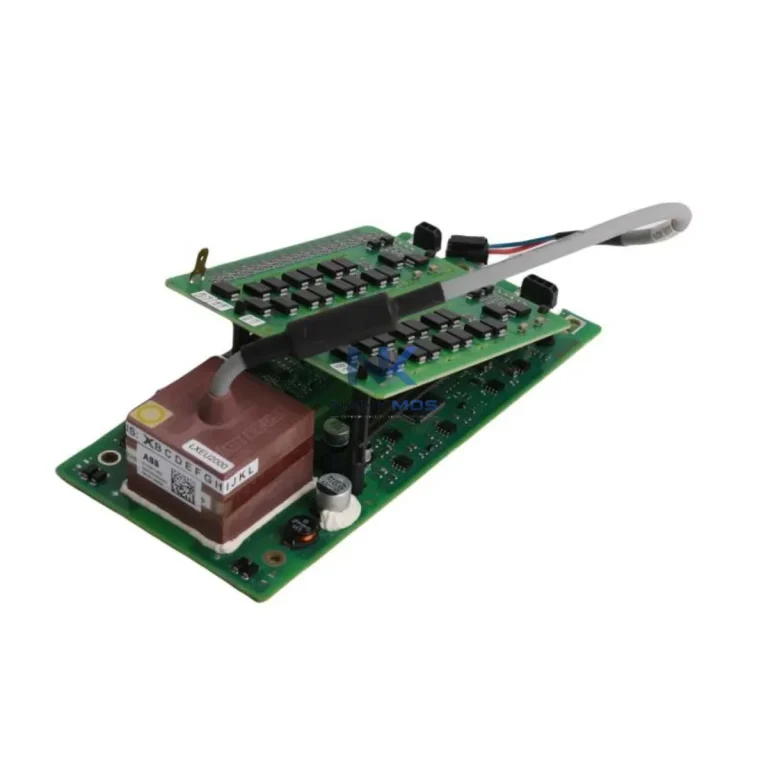 ABB GDC806C0003,3BHE044249R0003 Gate Driver Module