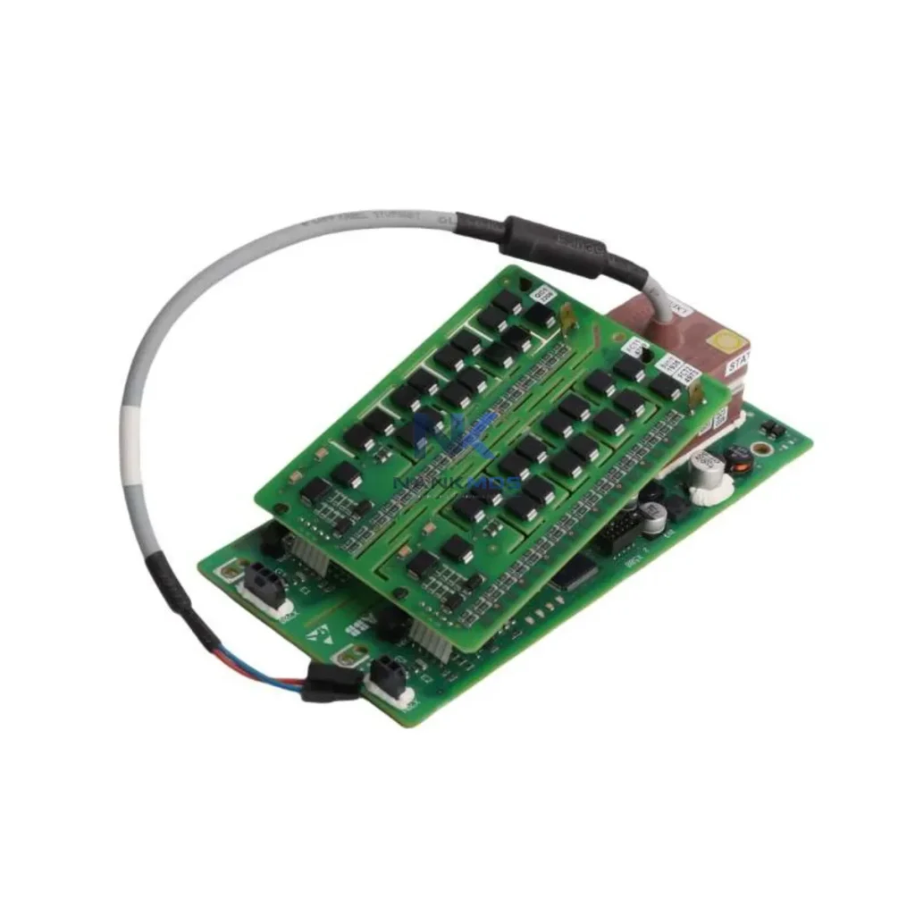 ABB GDC806C0003 System-Matched Gate Driver for Control Architecture GDC806C0003,3BHE044249R0003 industrial automation spare part