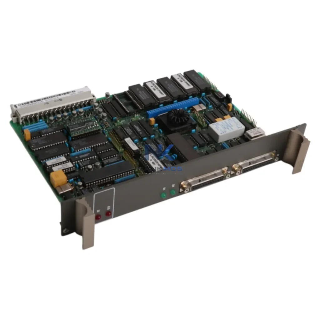 ABB GJR2368900R1348 87TS01K-E Coupling Module product reference image