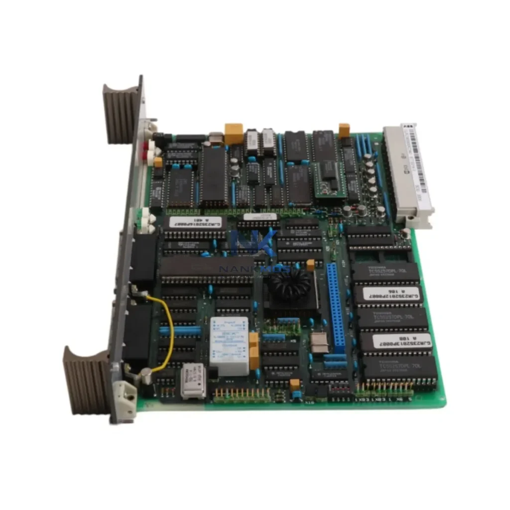 ABB GJR2368900R1348 Energy-Control Coupling Module AC400 GJR2368900R1348 87TS01K-E industrial automation spare part
