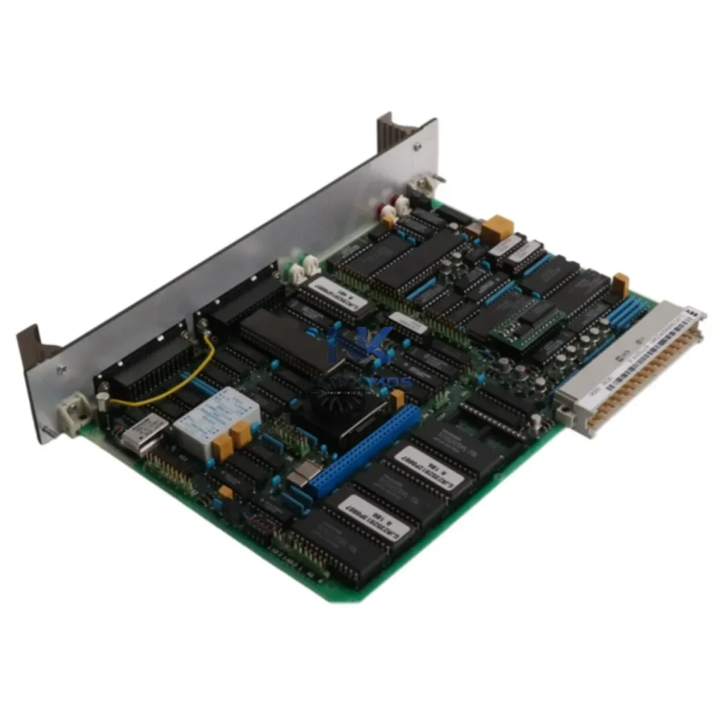 ABB GJR2368900R1348 Energy-Control Coupling Module AC400 GJR2368900R1348 87TS01K-E industrial automation spare part