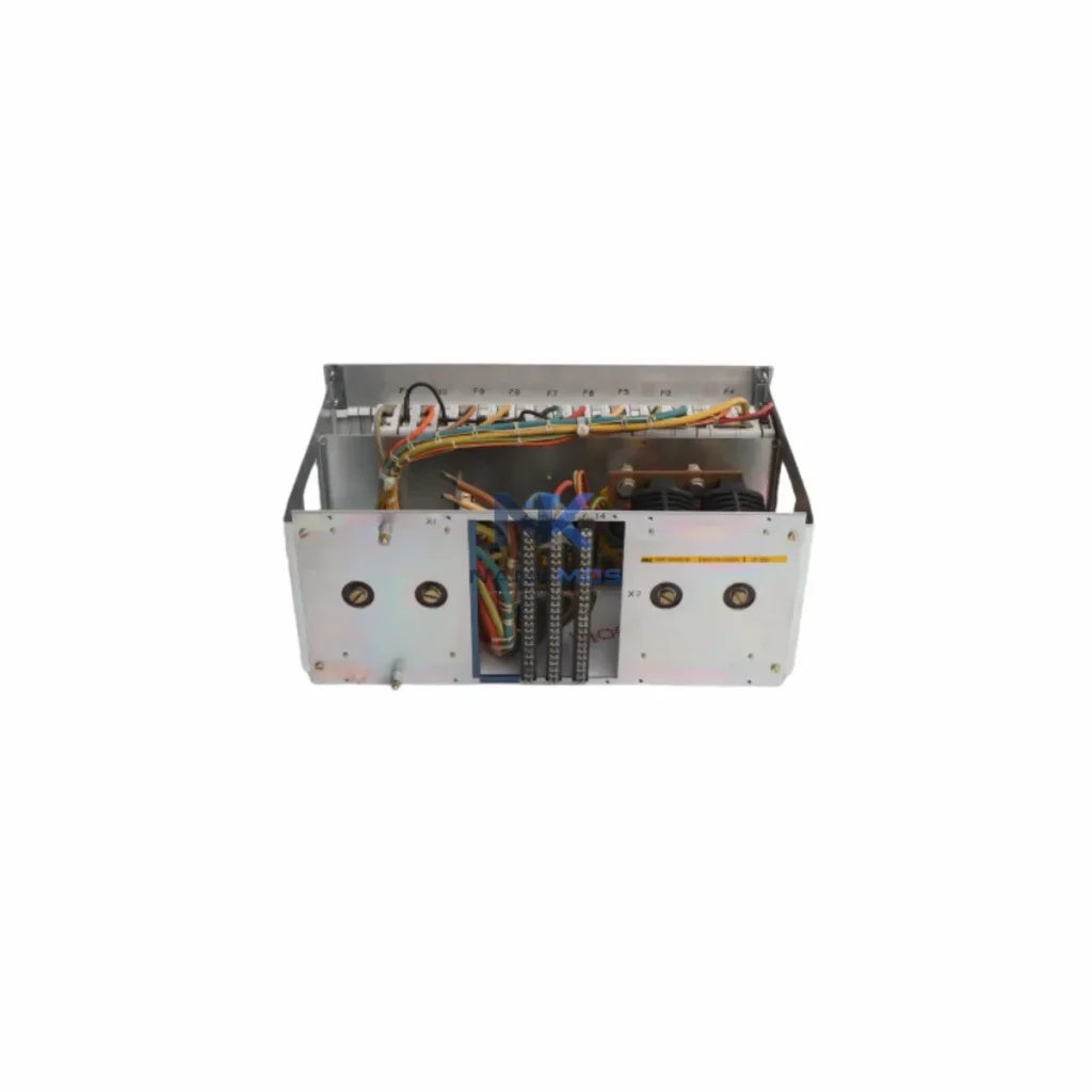 ABB GKWE001450R8 XT382b Power Supply Module product reference image