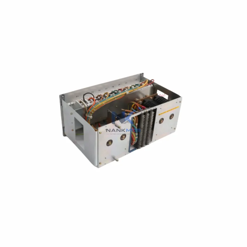 ABB GKWE001450R8 Energy-Control Power Supply for Smart Production Lines GKWE001450R8 XT382b industrial automation spare part
