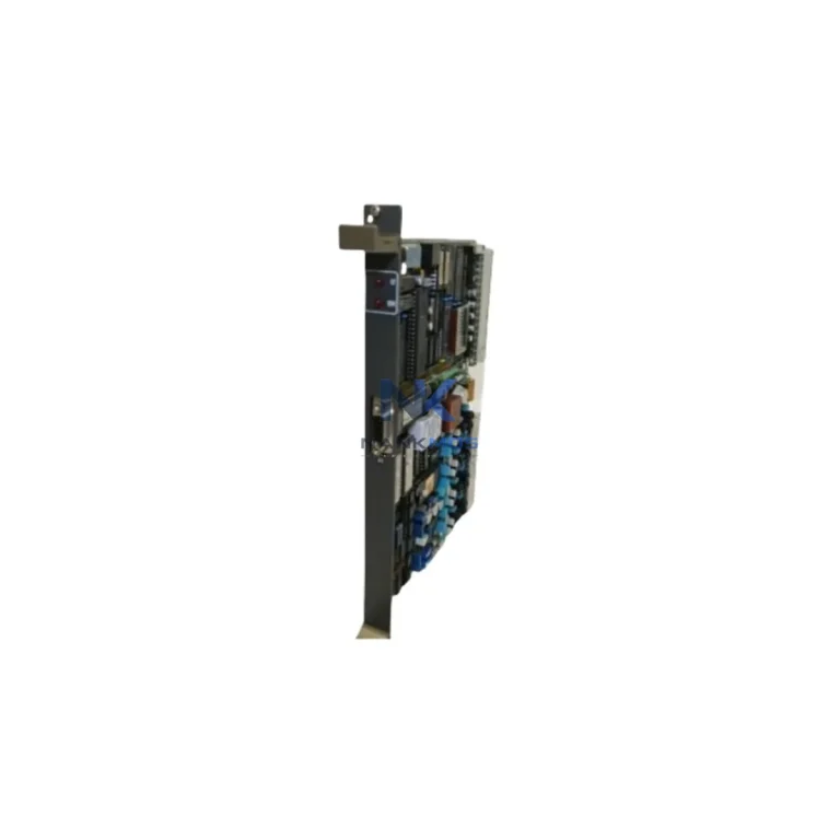 ABB GKWE855900R0200 83SR11E Analog Output Module