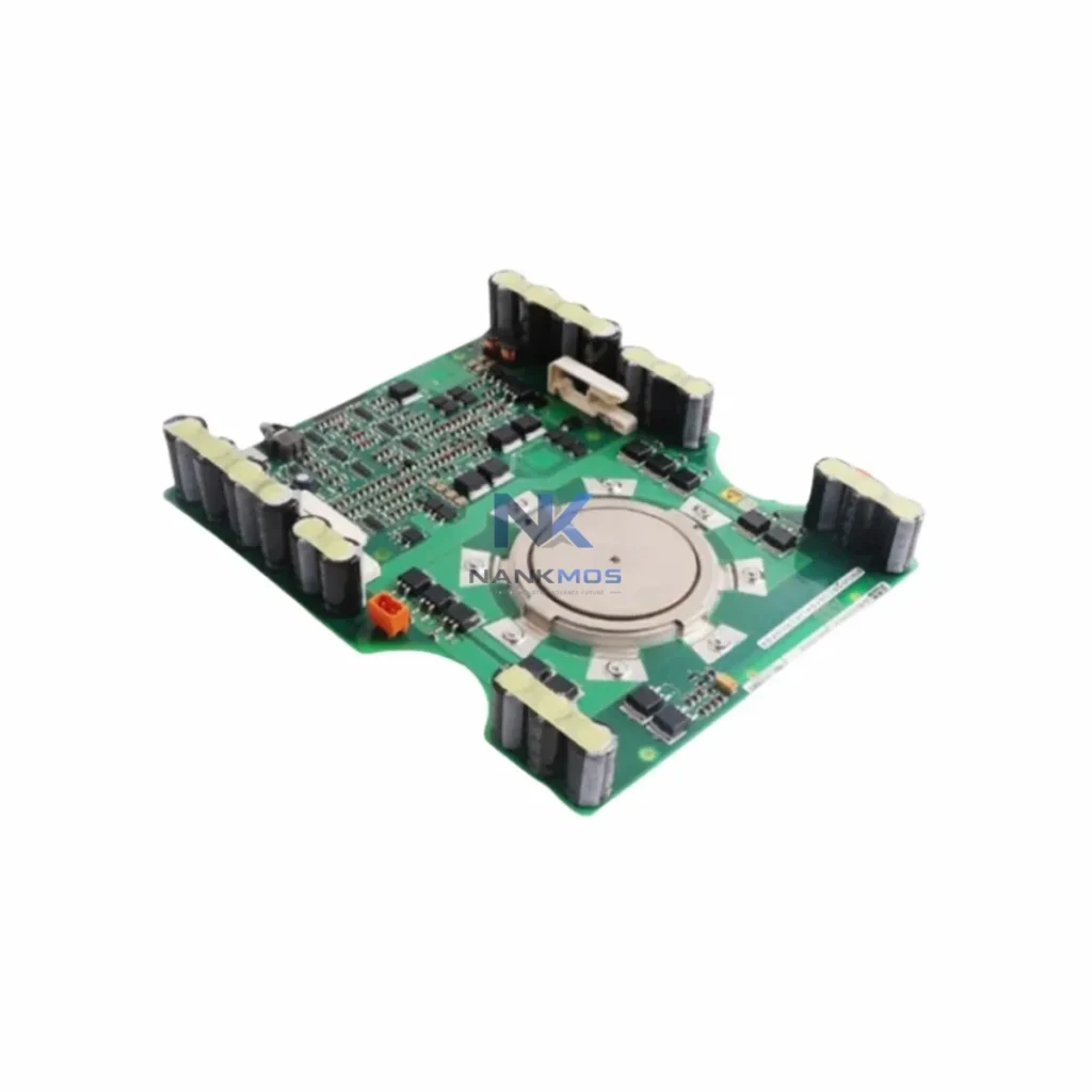 ABB GV C700 AE01 3BHB004027R0101 Drive Board product reference image