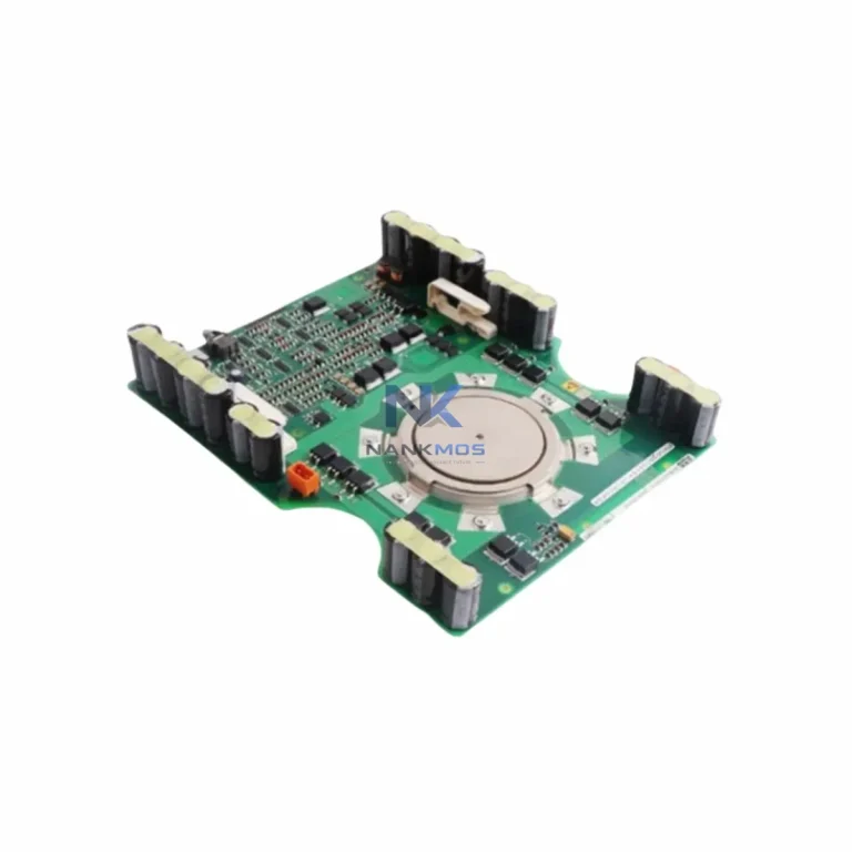 ABB GV C700 AE01 3BHB004027R0101 Drive Board