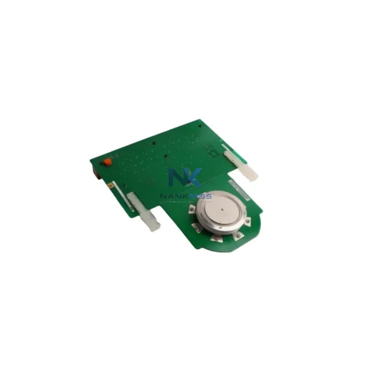 ABB GVC736CE101 Excitation Control Module