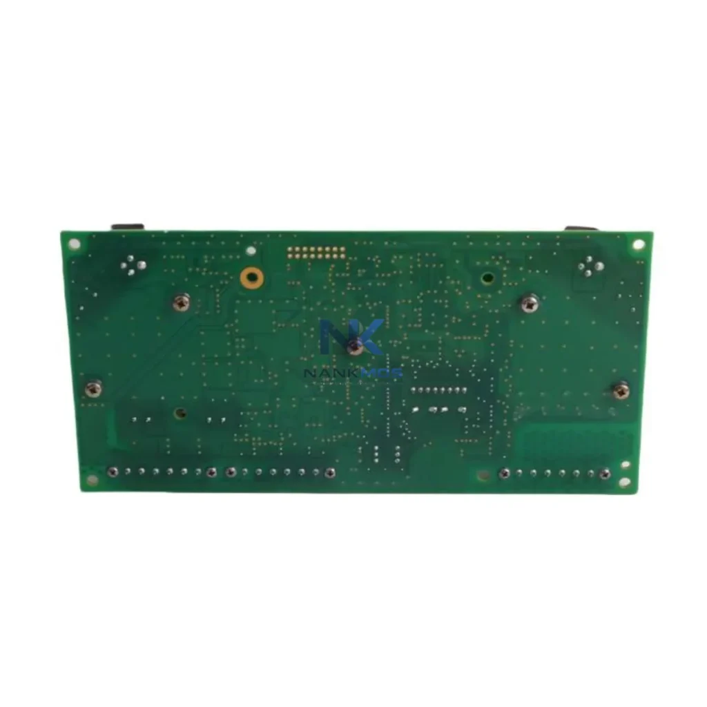 ABB HAC807B102 Energy-Control Analog Input Module S+ HAC807B102,3BHE039221R0102 industrial automation spare part