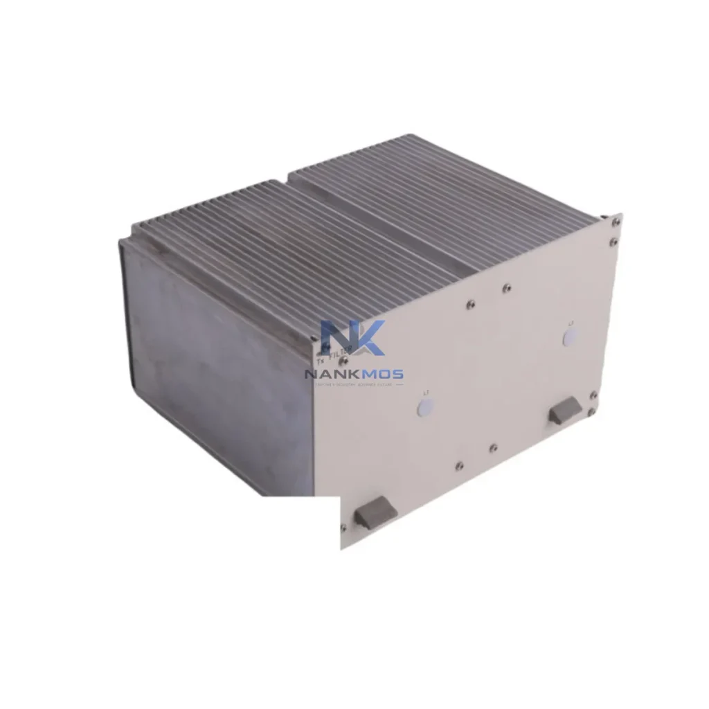 ABB HENF 105296 R0001 E5LA Network-Linked Ethernet Gateway for Smart Automation HENF 105296 R0001 E5LA industrial automation spare part