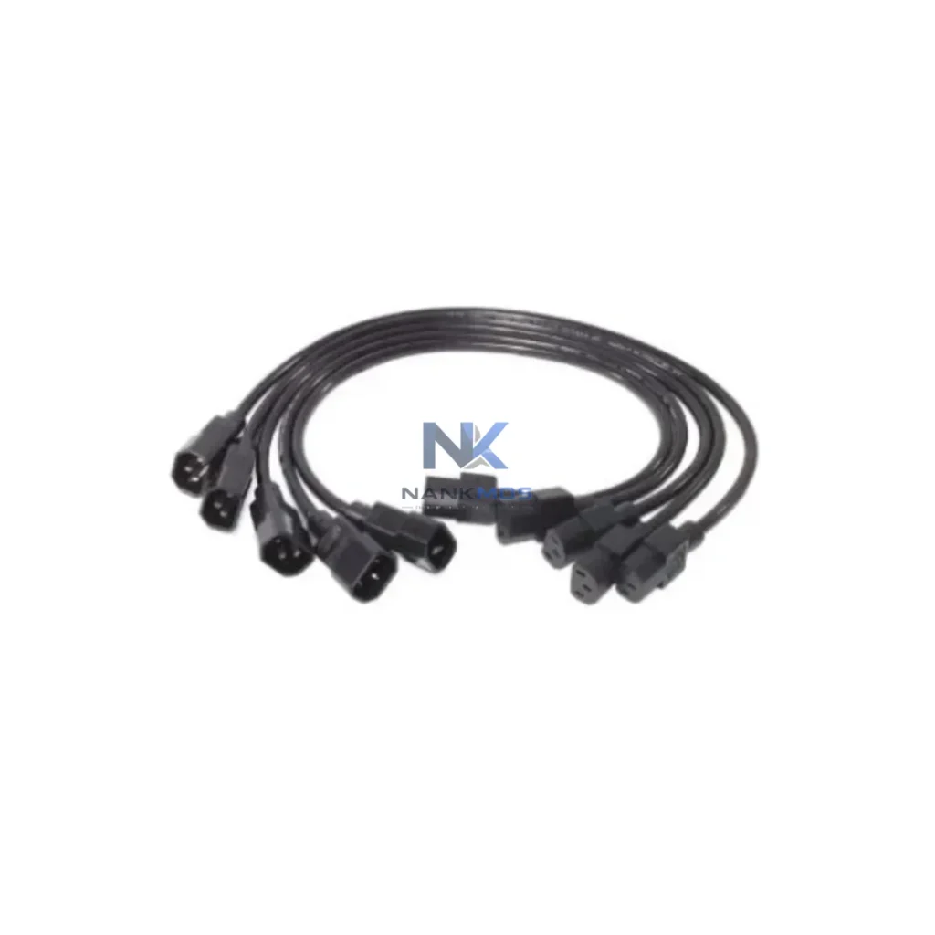 ABB HENF331395R0001 P4LDA Communication Gateway product reference image