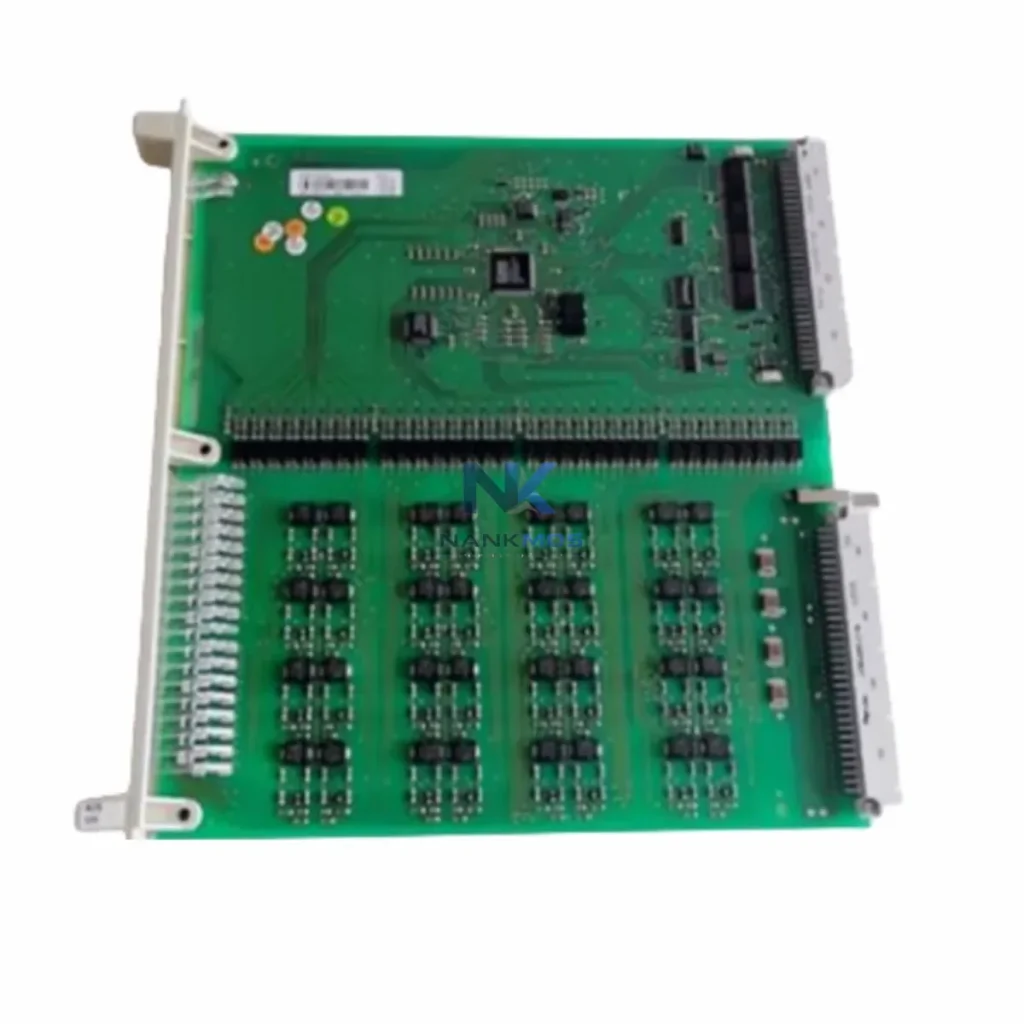ABB HIEE205012R0001 Measuring Interface Unit product reference image