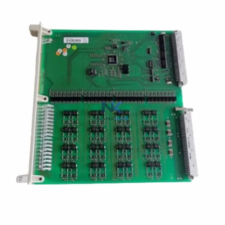 ABB HIEE205012R0001 Measuring Interface Unit