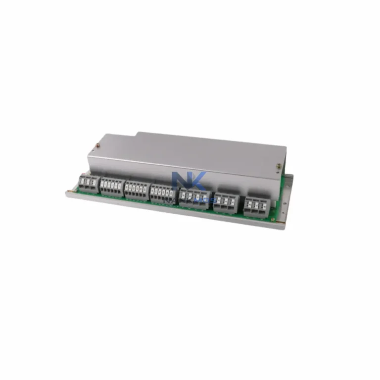 ABB HIEE205014R0001 UNC4673AV1 Analog Measuring Card