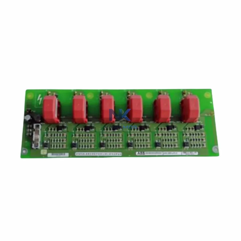 ABB UNC4673A,V1 Measuring Interface Unit product reference image