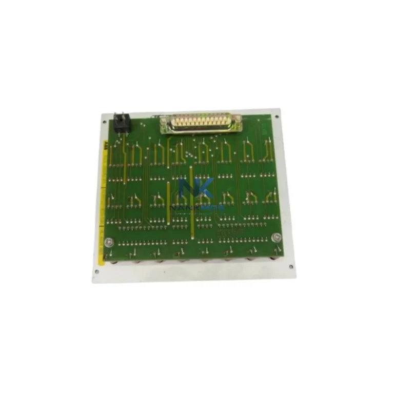 ABB HIEE300043R1 ALA334 A01 Analog Input Module