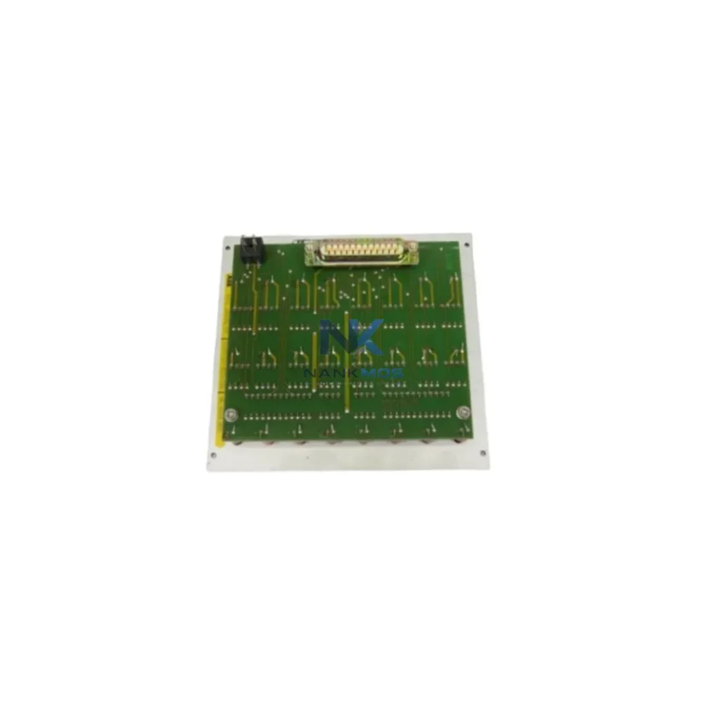 ABB HIEE300043R1 Industrial Network Interface product reference image