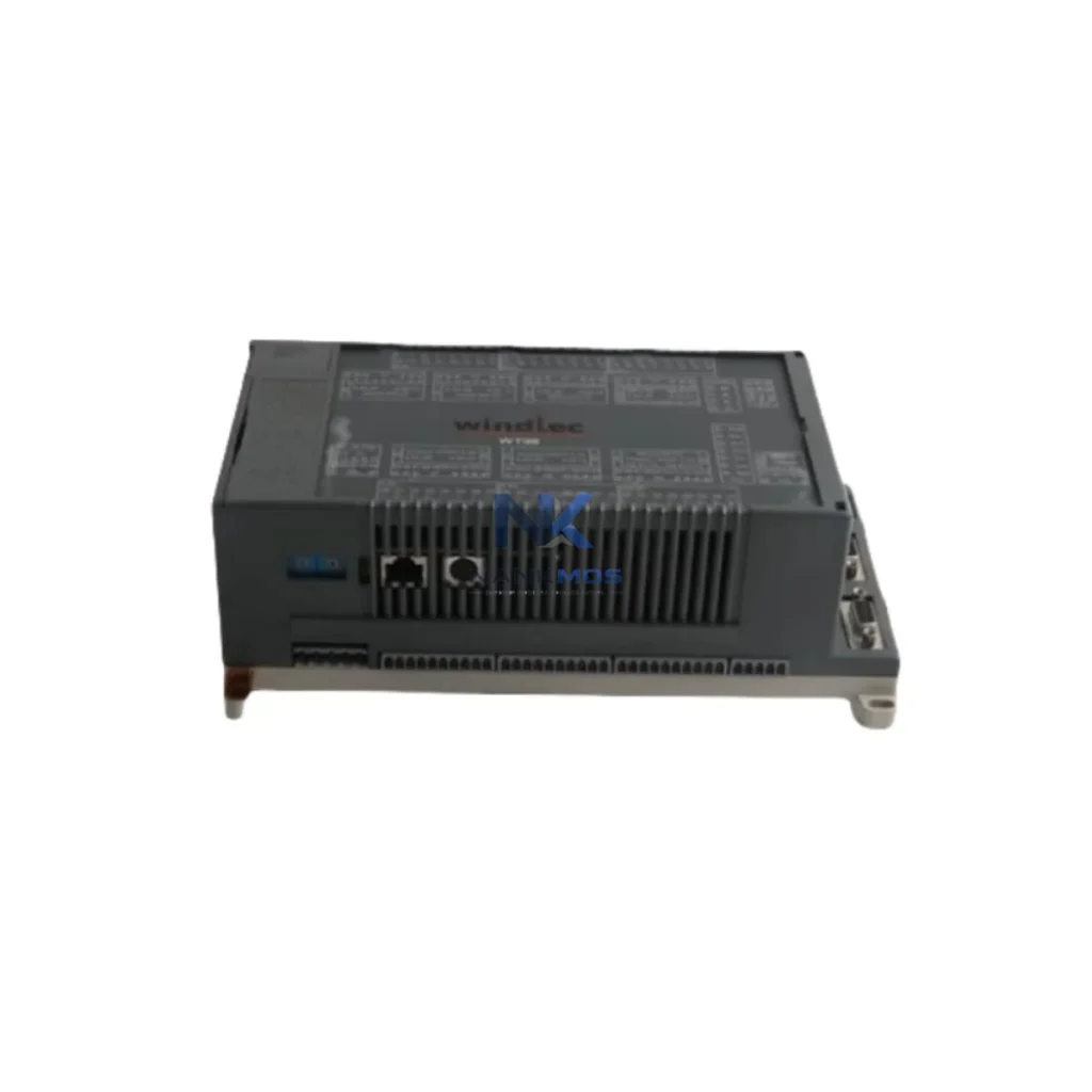 ABB HIEE300661R1 UPC090 AE01 Field Bus Coupler product reference image