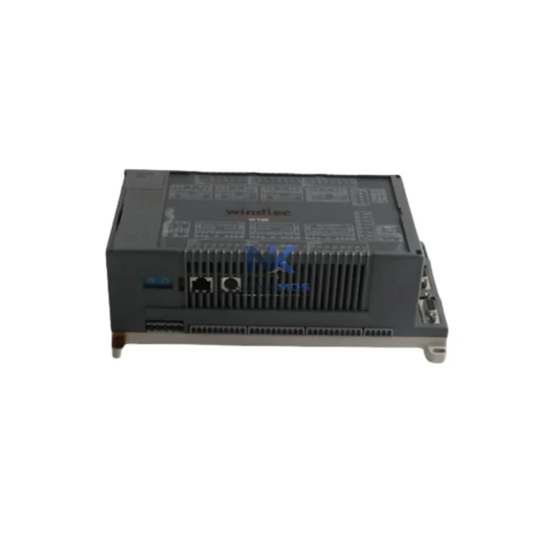 ABB HIEE300661R1 UPC090 AE01 Field Bus Coupler