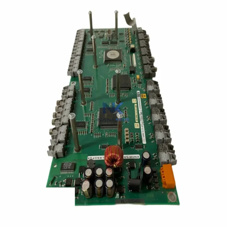 ABB HIEE300698R0001 Industrial Network Interface Module