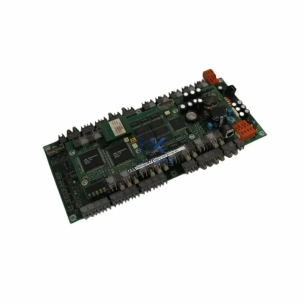 ABB HIEE300885R0001 PPC380AE01 DCS Processor Module product reference image