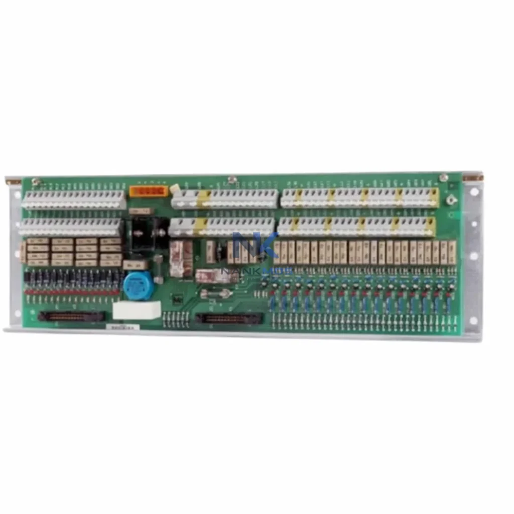 ABB HIEE305089R0001 Industrial I/O Interface Card product reference image