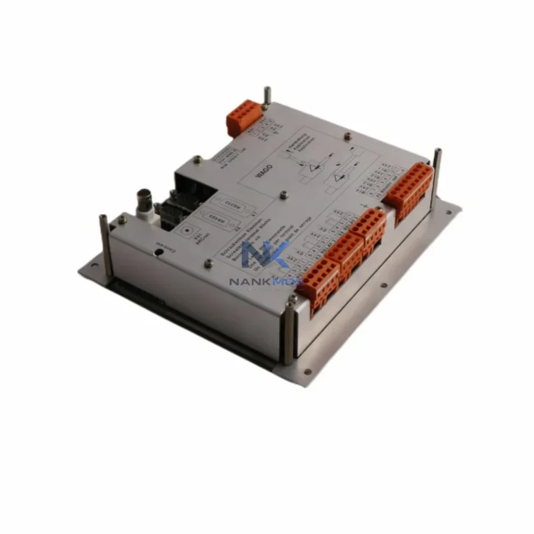 ABB UNS0868A-P V2 Power Supply Module