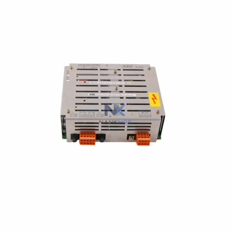 ABB HIEE305120R0002 UNS0868A-P V2 Power Supply Module