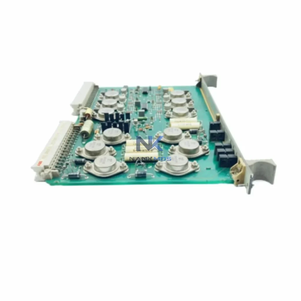 ABB HIEE320639R1 HI024049-313 LT 8978B V1 Pulse Amplifier product reference image