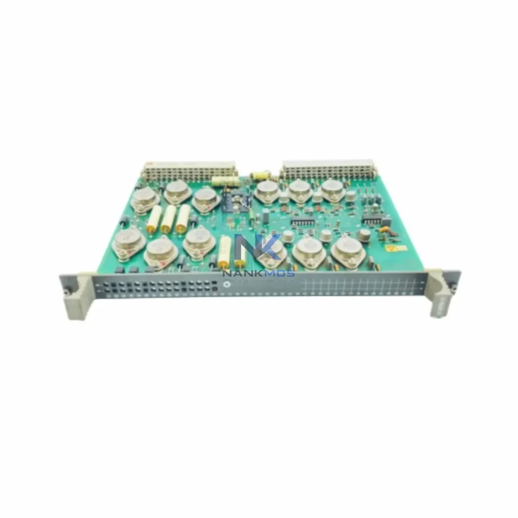 ABB HIEE320639R1 Network-Linked Pulse Amplifier for Smart Automation HIEE320639R1 HI024049-313 LT 8978B V1 industrial automation spare part
