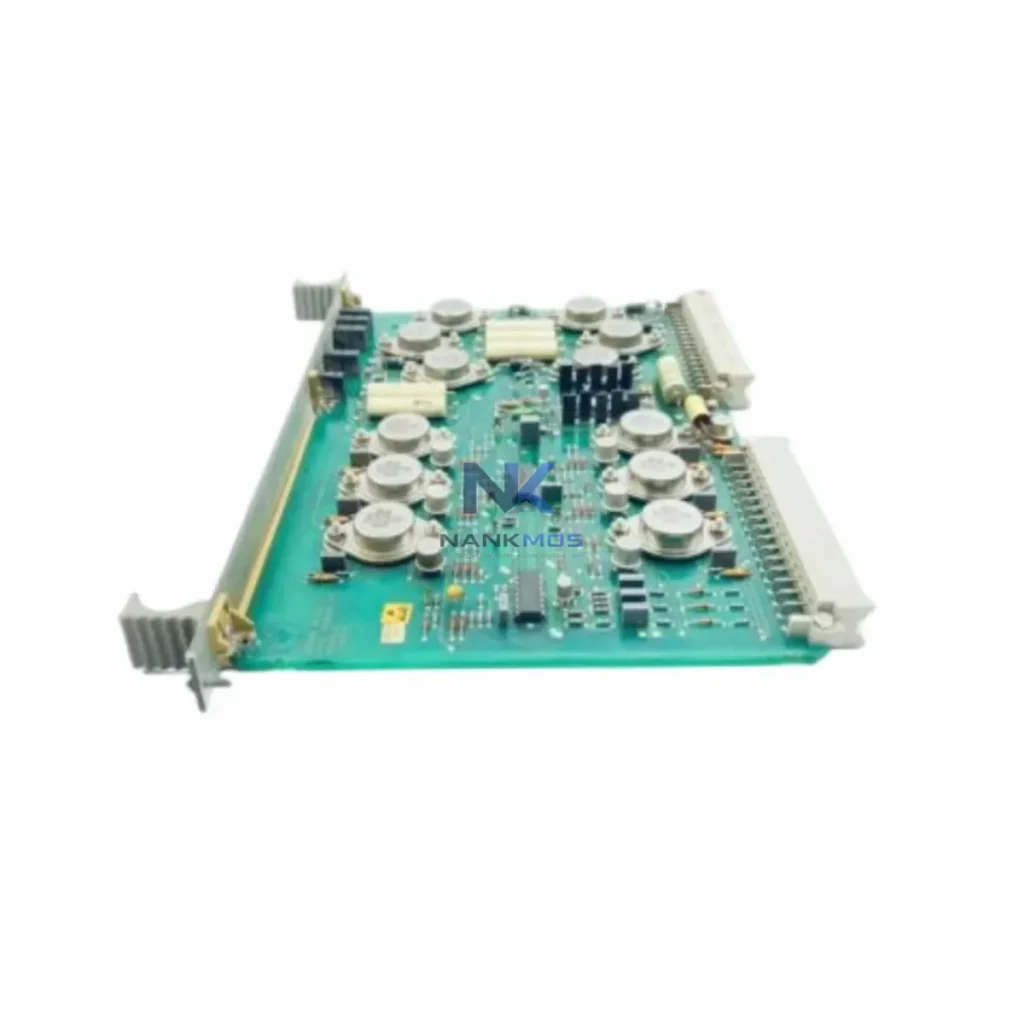 ABB HIEE320639R1 Network-Linked Pulse Amplifier for Smart Automation HIEE320639R1 HI024049-313 LT 8978B V1 industrial automation spare part