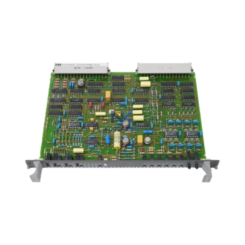 ABB HIEE400106R0001 CSA464AE Network-Linked Gateway for Smart Automation HIEE400106R0001 CSA464AE industrial automation spare part