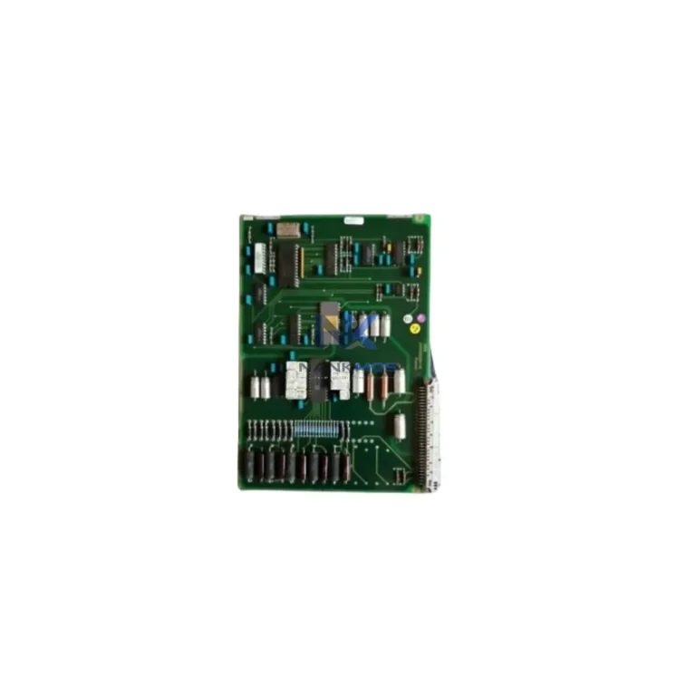 ABB HIEE400659R1 GD9993b-E Power Board Module