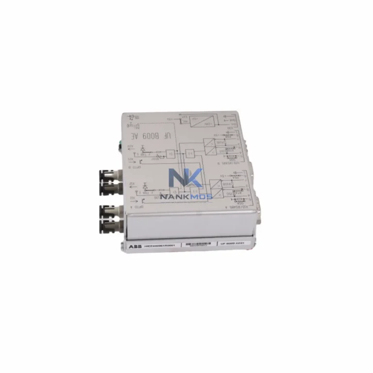 ABB HIEE400961R0001 UFB009AE01 Power Supply Module