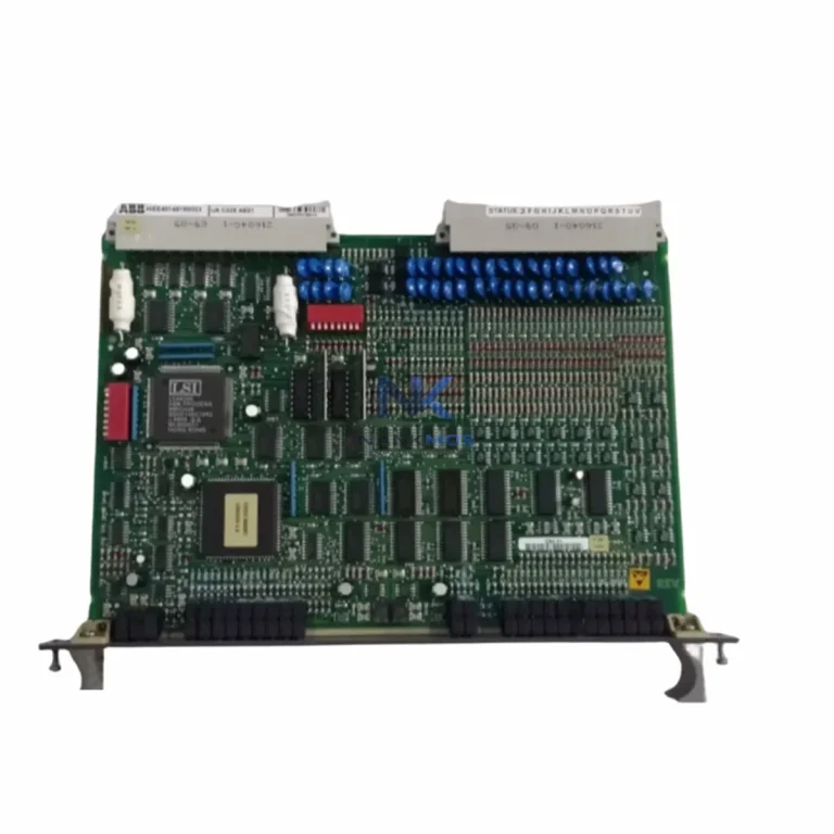 ABB HIEE401481R0001 Excitation Control Board