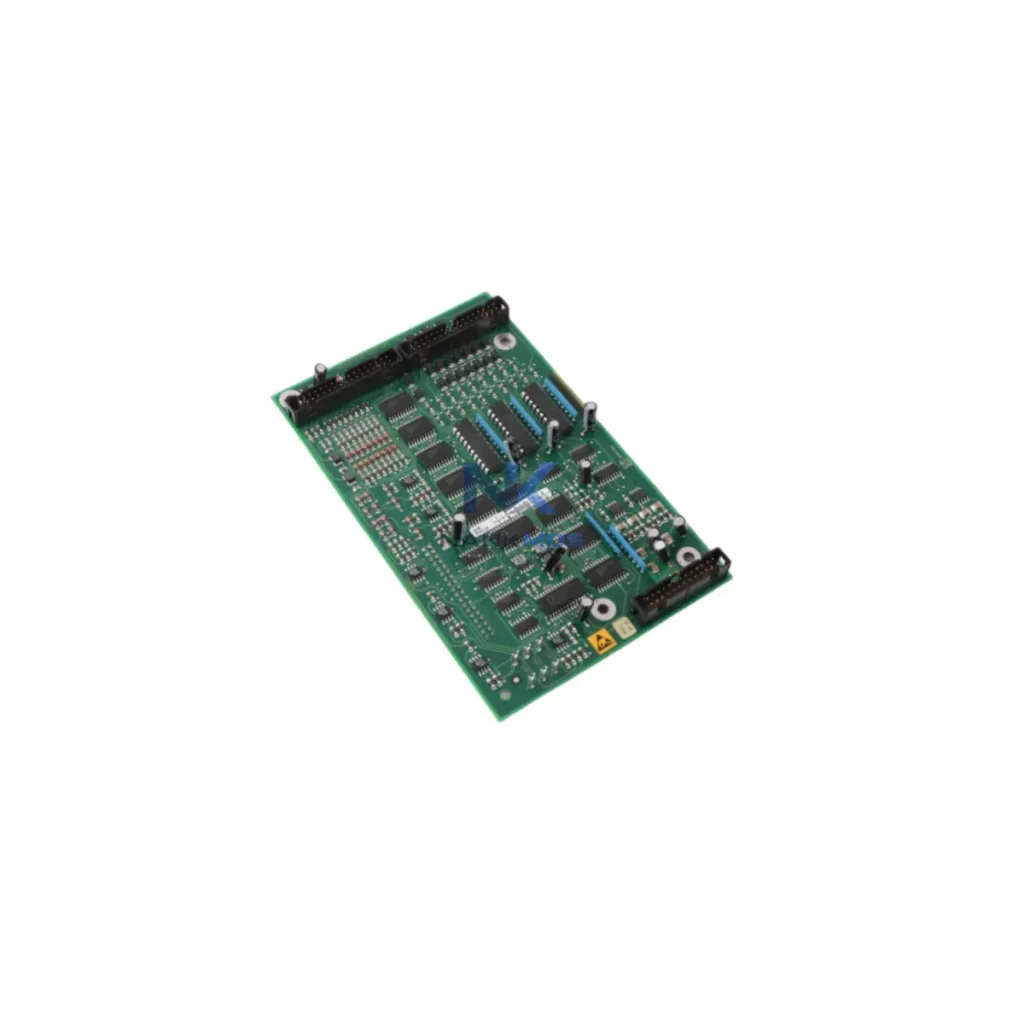 ABB HIEE405246R0002 UNS0867a-P Extension Card product reference image