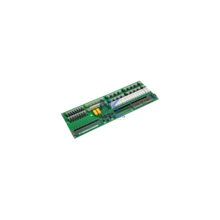 ABB HIET404828R0001 PPB624 A01 DCS Communication Board