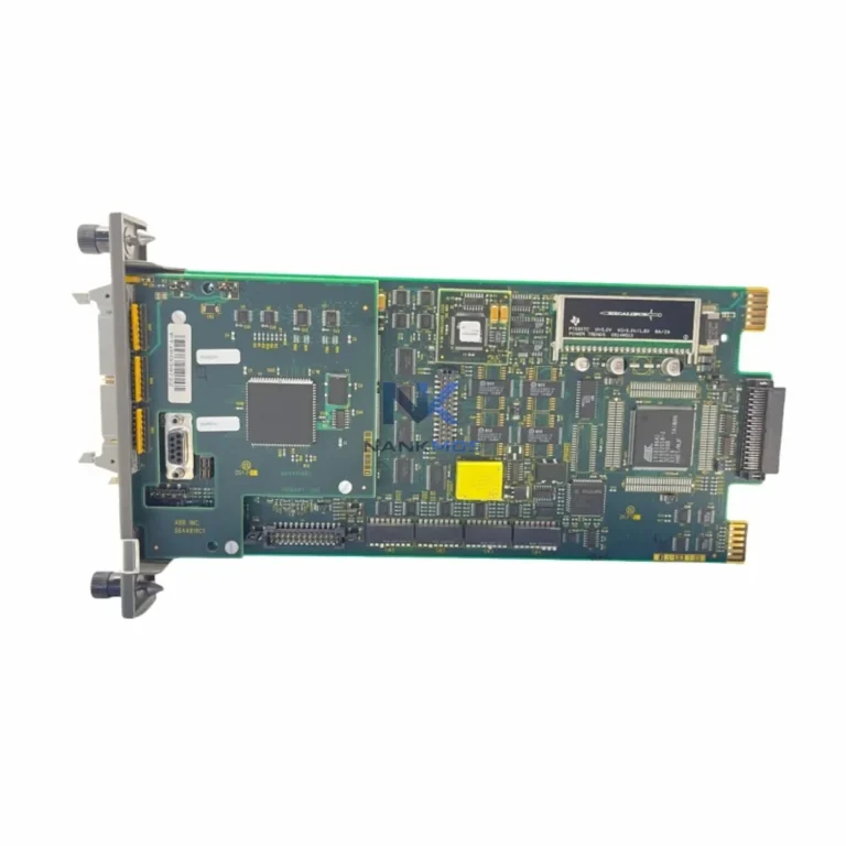 ABB ICT13A INICT13A DCS Communication Module