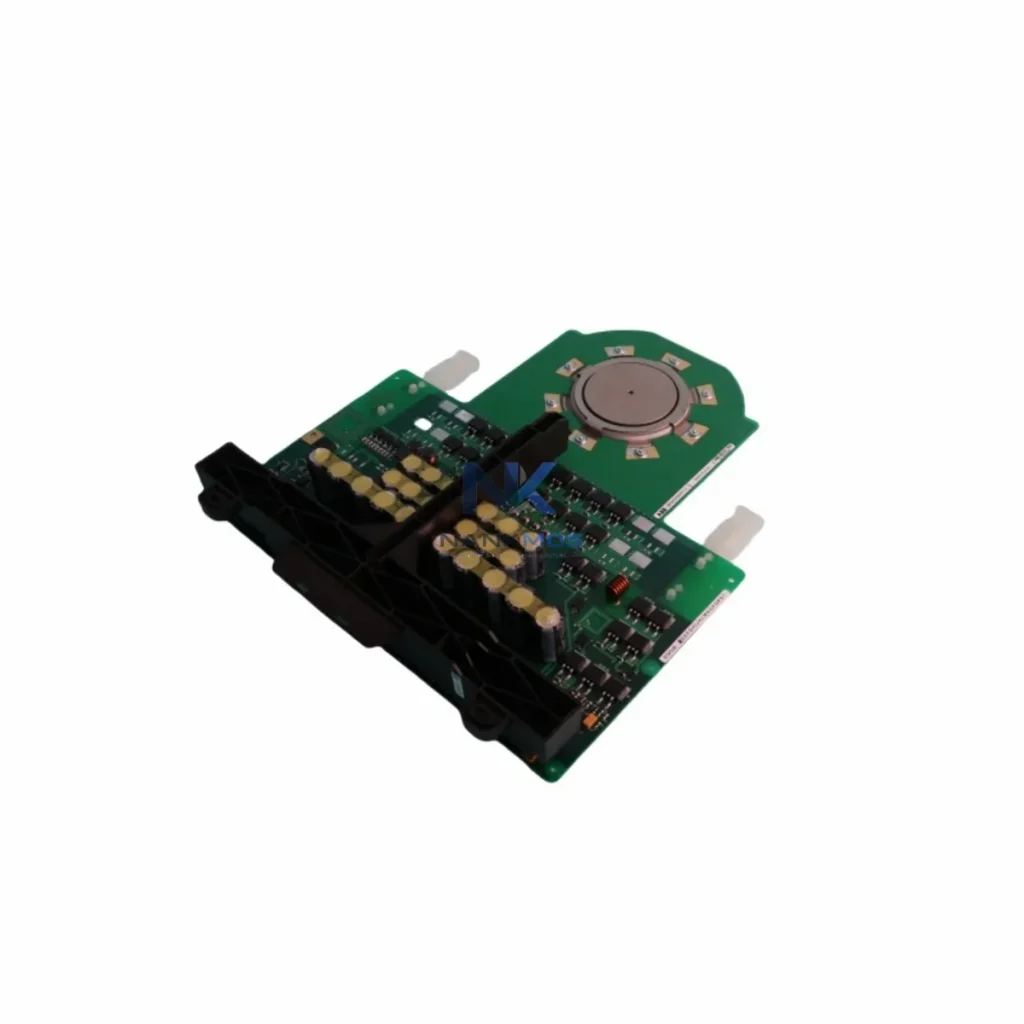 ABB 3BHB030310R0001 5SHY4045L0006 IGCT Module product reference image