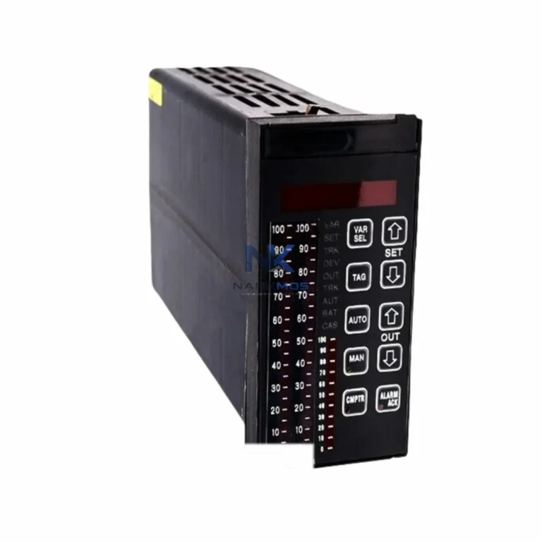 ABB IISAC01 Analog I/O Module