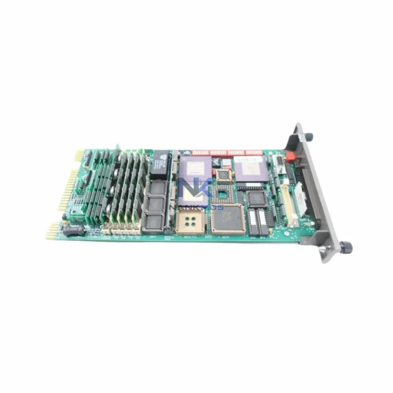 ABB IMASM02 Analog Input Module